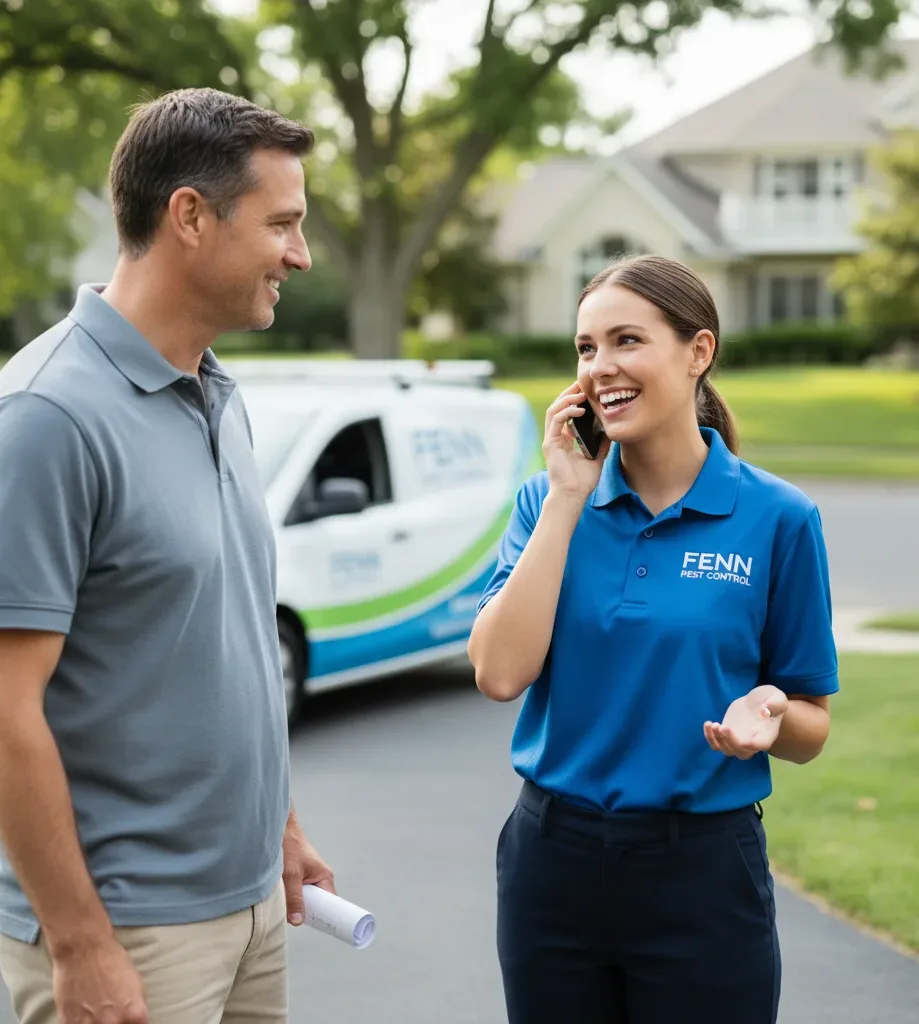 Silverfish Control in Colonial Beach, VA